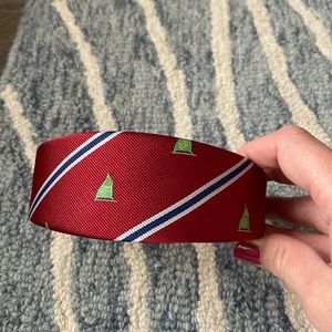 Tommy Hilfiger headband